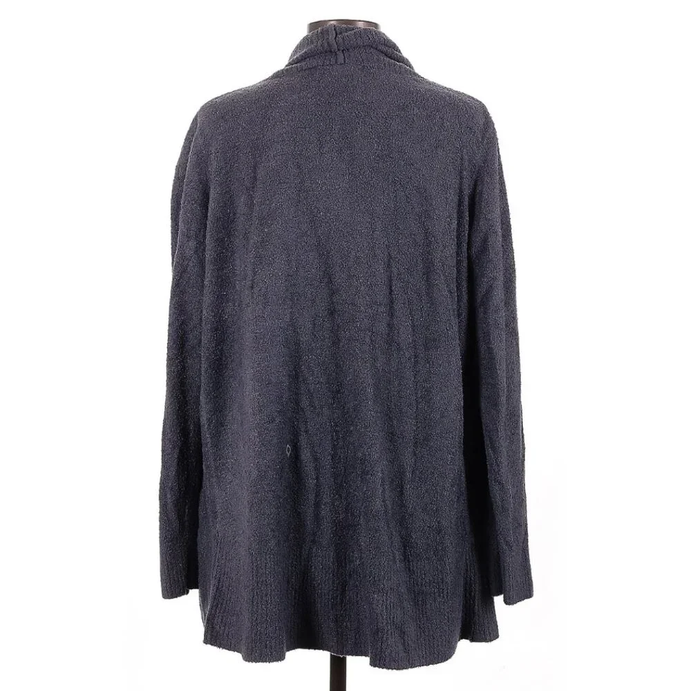 BAREFOOT DREAMS open cardigan | L/XL - Picture 2 of 3